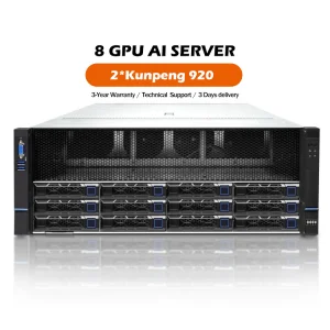 Kunpeng 920 4U Server