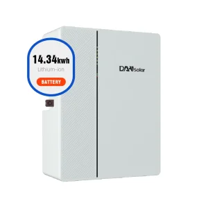 Hungary 15kwh Storage