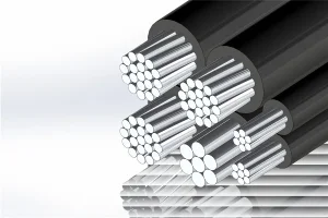 Aerial Cable