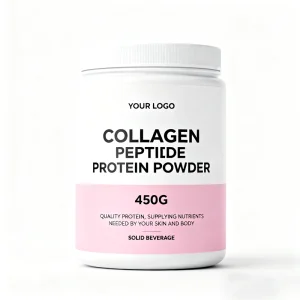 Collagen Peptides Protein Powder