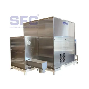 Robust Pump System Switzerland