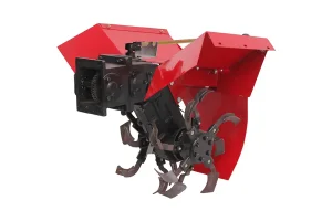 Trenching Machine