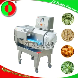 Automatic Fruit Cutting Equipment