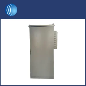 Gabinete de Armazenamento de Bateria Elétrica Personalizável com Ventilador