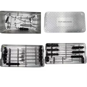 MIS Orthopedic Set