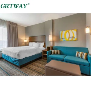 GRT6271 Hotel Furniture for MainStay Suites