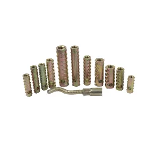 Anchor Bars