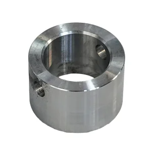 High Precision CNC Lathe Machining Service for Automotive Components with ISO9001 Certification