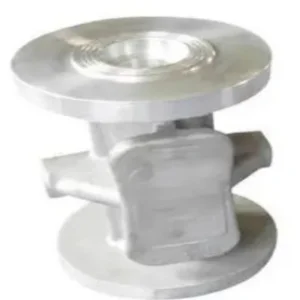 Precision CNC Machined Aluminum Alloy Components for Die Casting