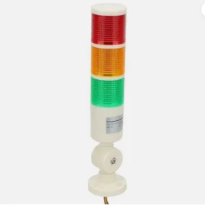 Industrial Signal Light LED Tower Light with Buzzer