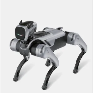 AI Robot Dog