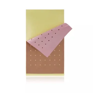 Turkey Capsicum Plaster