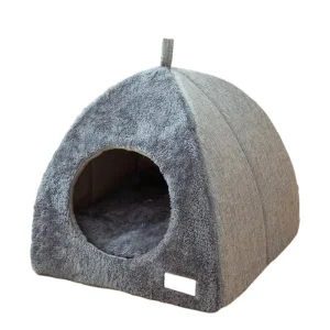 Wholesale Foldable Cat Nest Bed Mat