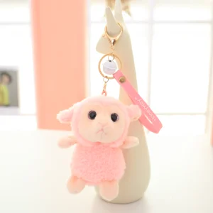 Qingdao Professional Plush Toy Factory Manufacture Mini Plush Toy