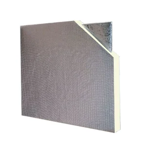 PU Foam Vacuum Insulation Panel