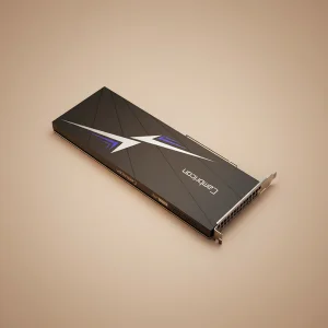 Cambricon MLU370-X4