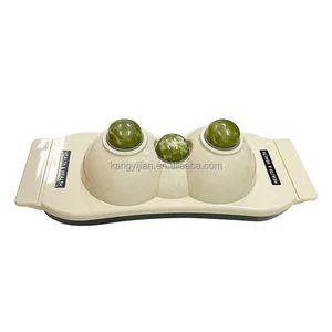 Portable Far Infrared Massager