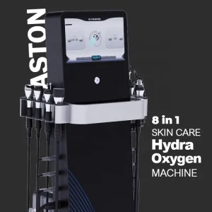 Ultrasonic Facial Machine