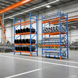 Guichang Wholesale Products China Heavy Duty Pallet Industrial Racks