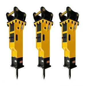 Mini Digger