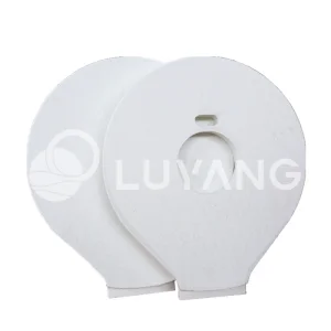 Ceramic Fiber Vacuum Formed Parts