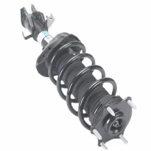 Haval H3 H5 Shock
