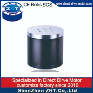 Customized Screening Machine Direct Drive