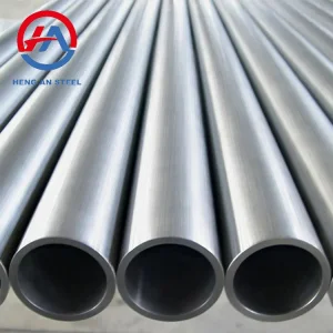 Alloy Steel Pipe