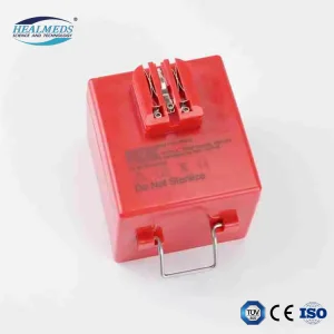 Orthopedic Cordless Drill Accessories Stryker 6 Li-ion Battery for Power Cordless Drill