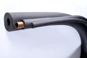 China Kingflex Rubber & Plastic thermal insulation