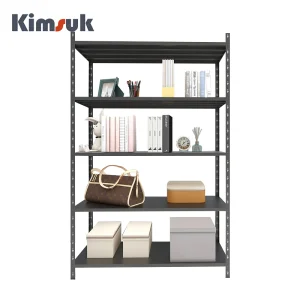 Slotted Angle Racks