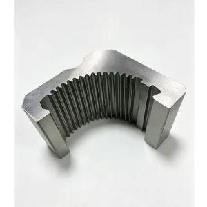 Tungsten Carbide Stamping Die | Long Life Wear-Resistant Punching Tool For Mass Production