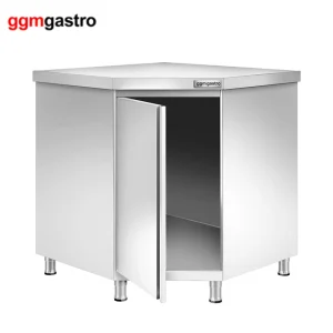 Armário de Cozinha Claro