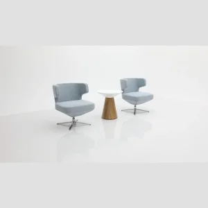 Modern Single Sofa Chair for Comfortable Seating