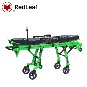 Adjustable Ambulance Stretcher