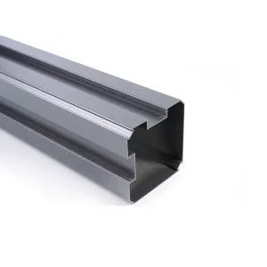 China Lightweight High Strength Aluminum Profiles from China Factory - Ideal for Modular Framing and Displays - Top Suppliers Supplier, Suppliers
