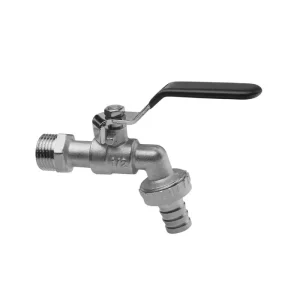 China Removable Hose - End Ball Bib - Cock with Aluminium Handle