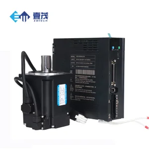 Waterproof Servo Motor