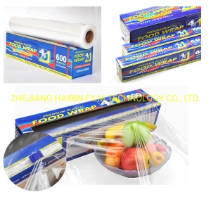 Anti-Fog Static Cling Vinyl Film Price Metallized BOPP Film Custom CPP\Capacitor\Laminating\Thermal\PE\Sealing Tape\Plastic\Plain\Pet\OPP Bag