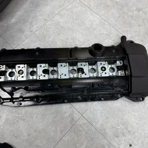 BMW Engine Valve Cover