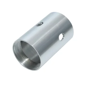 High-Quality Aluminum Die Cast Housing Components for Electronics