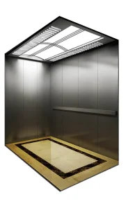 China Stable Passenger Product Supplier Disabled Access Stairs Wheelchair Stretcher Hospital Elevator Lift Low Noise Less Maintenance