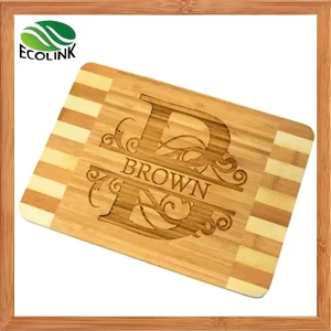 Engraved Cheese Board