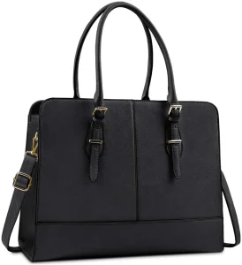 15.6 Inch Laptop Work Tote