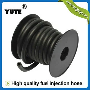 SAE J30 R9 FKM Rubber Hose