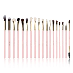 Vonira Makeup Eyeshadow Blending Brushes