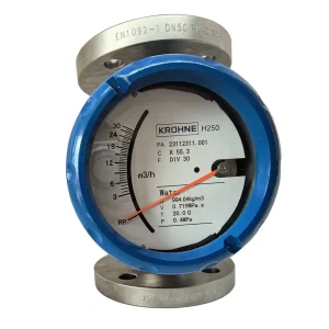 Krohne Flowmeter
