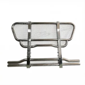 Scania Truck Guard