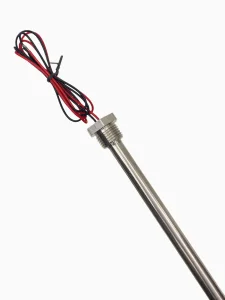 Immersion PTC Liquid Heater