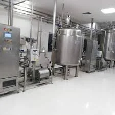 Nailii's Efficient Bioreactor Storage and Distribution System for Labs